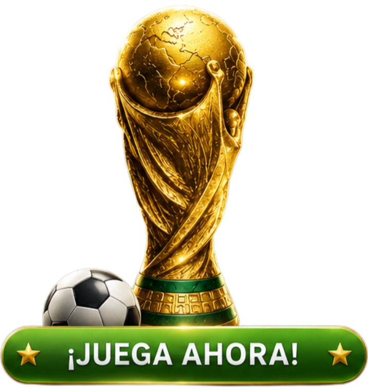 ¡Juega Ahora!