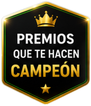 Premios